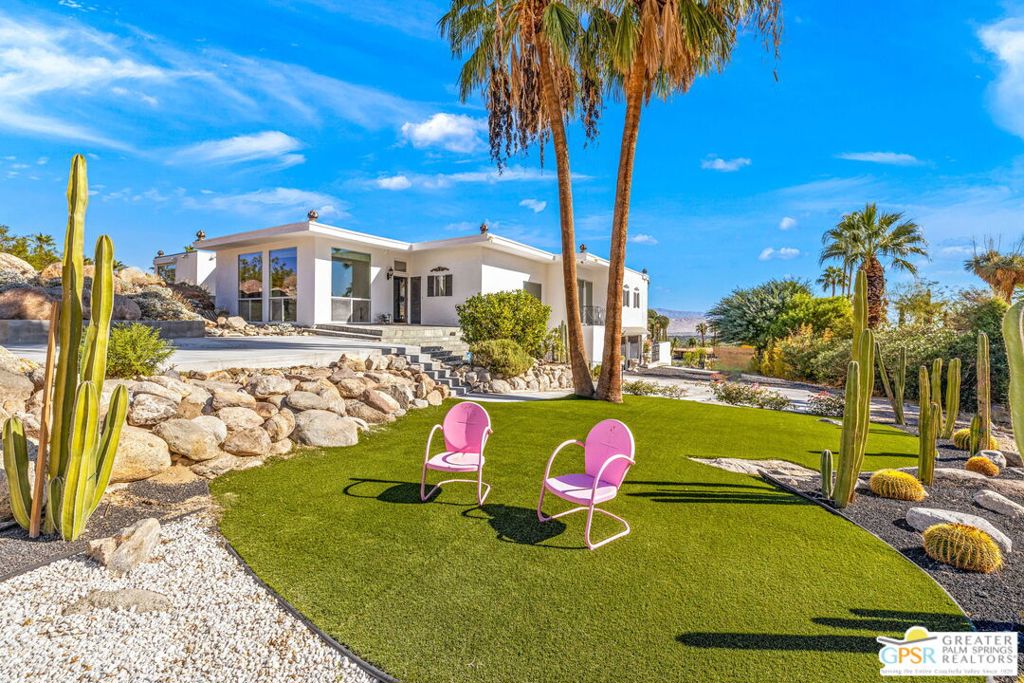 Little Tuscany - Residential