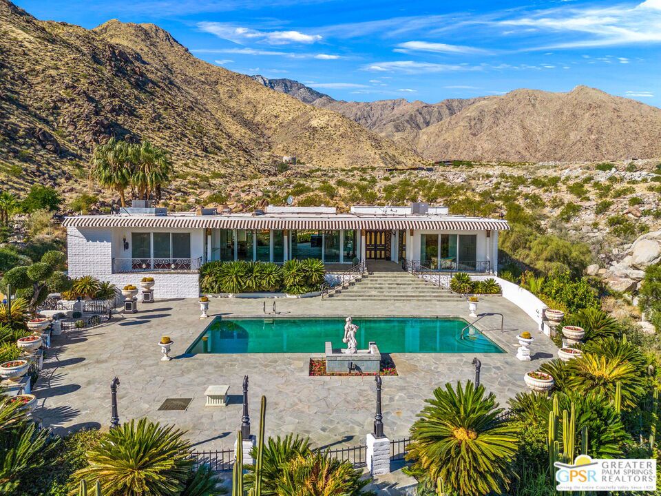 Little Tuscany - Residential