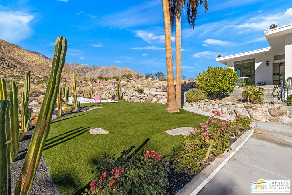 Little Tuscany - Residential