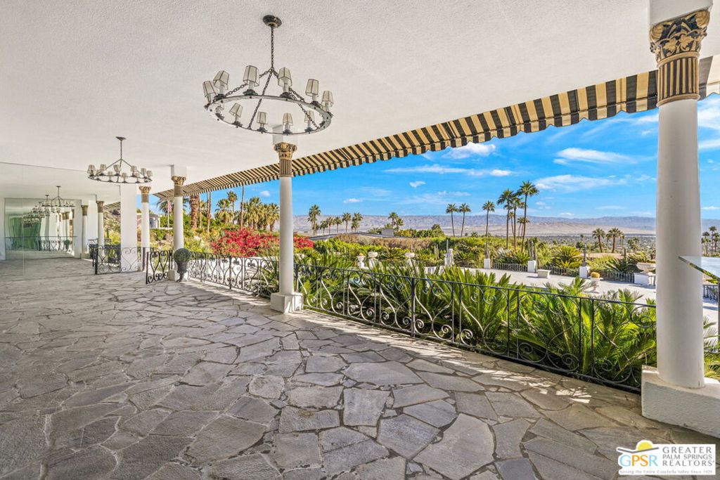 Little Tuscany - Residential