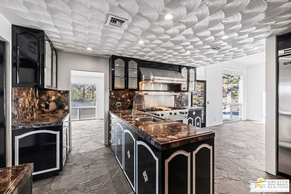 Little Tuscany - Residential