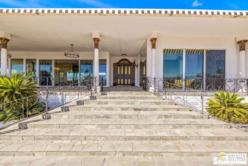 Little Tuscany - Residential