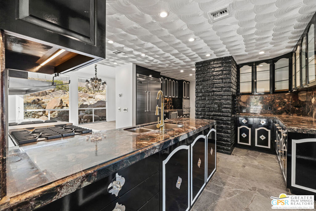 Little Tuscany - Residential