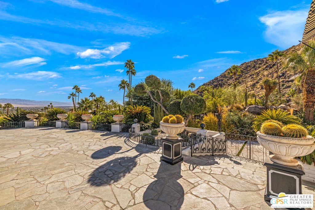 Little Tuscany - Residential