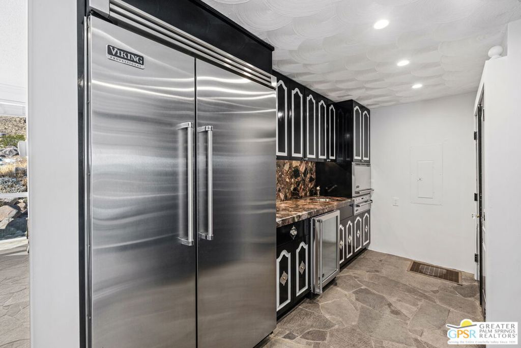 Little Tuscany - Residential