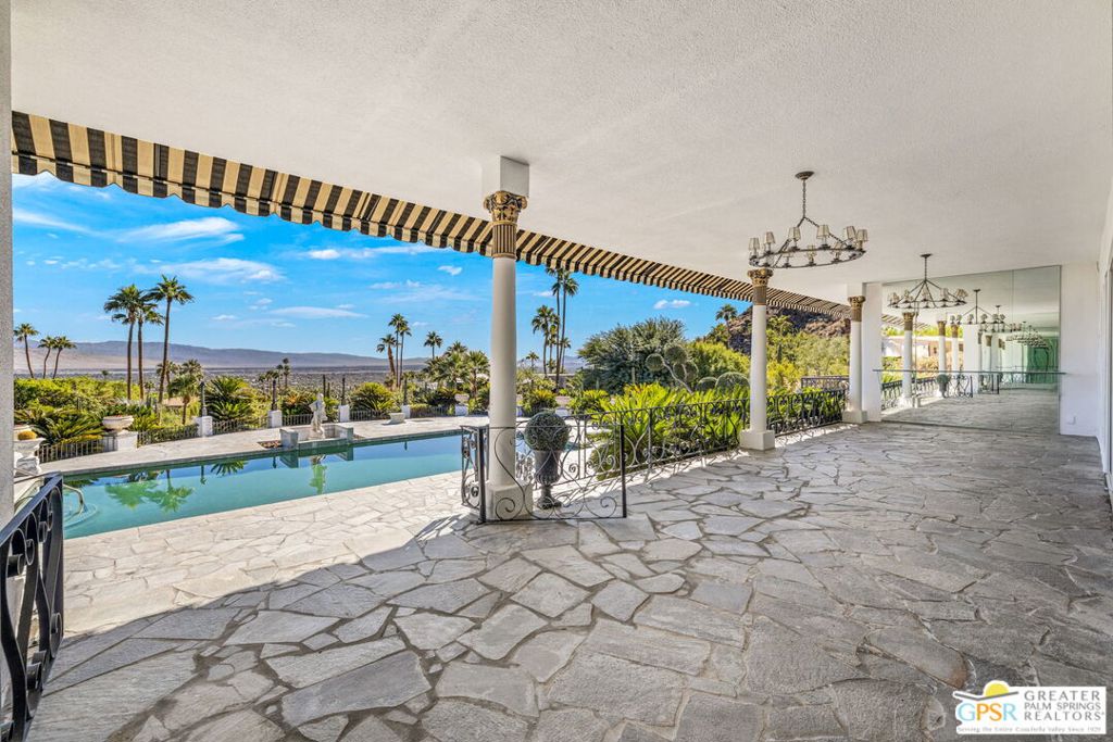 Little Tuscany - Residential