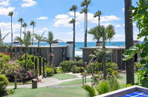 999 N Pacific Street E104 Oceanside CA 92054