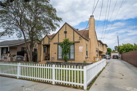 5220 Pacific Long Beach CA 90805