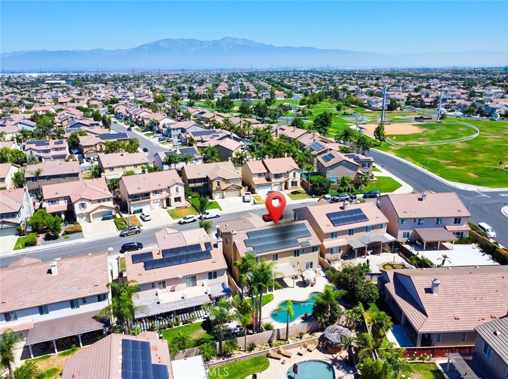 13637 Aspen Leaf Lane
