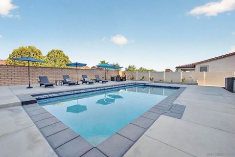 Tiny photo for 29356 Stageline Circle Cir, Menifee, CA 92584 (MLS # 260008687SD)