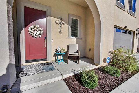 Tiny photo for 29356 Stageline Circle Cir, Menifee, CA 92584 (MLS # 260008687SD)