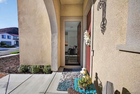 Tiny photo for 29356 Stageline Circle Cir, Menifee, CA 92584 (MLS # 260008687SD)