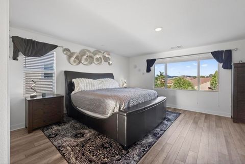 Tiny photo for 29356 Stageline Circle Cir, Menifee, CA 92584 (MLS # 260008687SD)