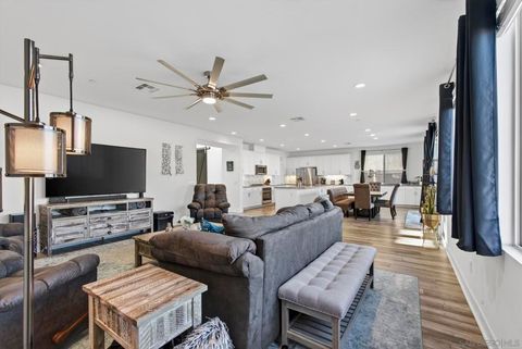 Tiny photo for 29356 Stageline Circle Cir, Menifee, CA 92584 (MLS # 260008687SD)