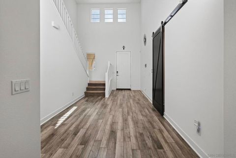 Tiny photo for 29356 Stageline Circle Cir, Menifee, CA 92584 (MLS # 260008687SD)