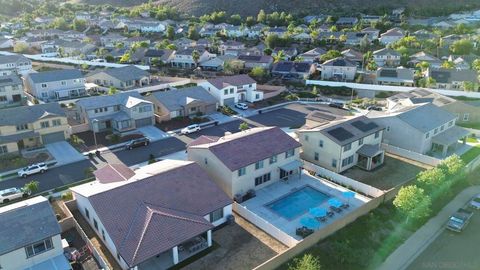 Tiny photo for 29356 Stageline Circle Cir, Menifee, CA 92584 (MLS # 260008687SD)