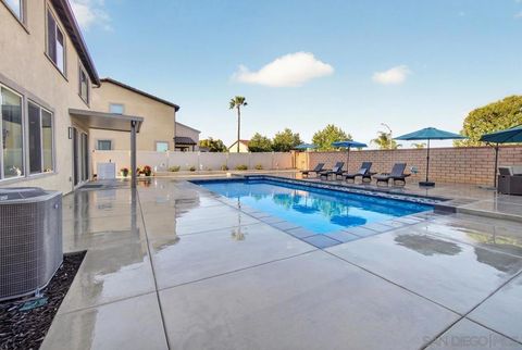 Tiny photo for 29356 Stageline Circle Cir, Menifee, CA 92584 (MLS # 260008687SD)