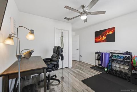 Tiny photo for 29356 Stageline Circle Cir, Menifee, CA 92584 (MLS # 260008687SD)