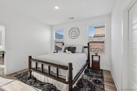 Tiny photo for 29356 Stageline Circle Cir, Menifee, CA 92584 (MLS # 260008687SD)