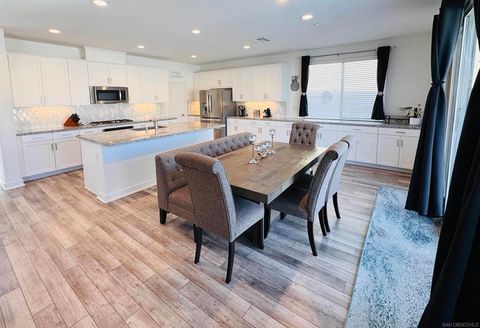 Tiny photo for 29356 Stageline Circle Cir, Menifee, CA 92584 (MLS # 260008687SD)