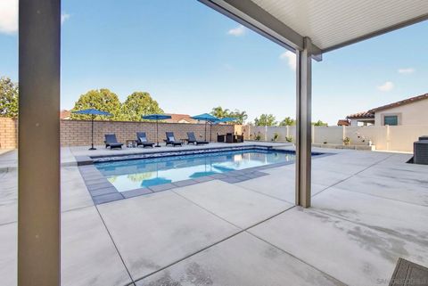 Tiny photo for 29356 Stageline Circle Cir, Menifee, CA 92584 (MLS # 260008687SD)