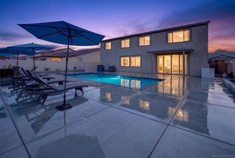 Tiny photo for 29356 Stageline Circle Cir, Menifee, CA 92584 (MLS # 260008687SD)