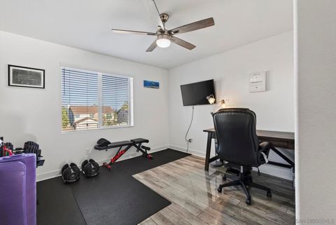 Tiny photo for 29356 Stageline Circle Cir, Menifee, CA 92584 (MLS # 260008687SD)