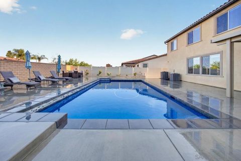 Tiny photo for 29356 Stageline Circle Cir, Menifee, CA 92584 (MLS # 260008687SD)