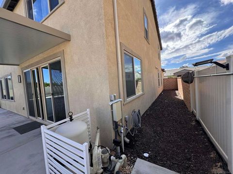 Tiny photo for 29356 Stageline Circle Cir, Menifee, CA 92584 (MLS # 260008687SD)