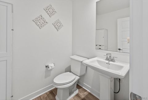 Tiny photo for 29356 Stageline Circle Cir, Menifee, CA 92584 (MLS # 260008687SD)