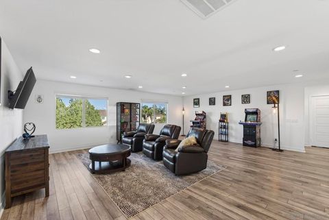 Tiny photo for 29356 Stageline Circle Cir, Menifee, CA 92584 (MLS # 260008687SD)