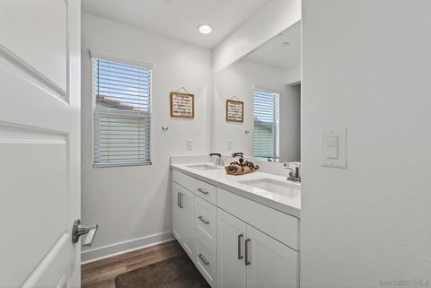 Tiny photo for 29356 Stageline Circle Cir, Menifee, CA 92584 (MLS # 260008687SD)