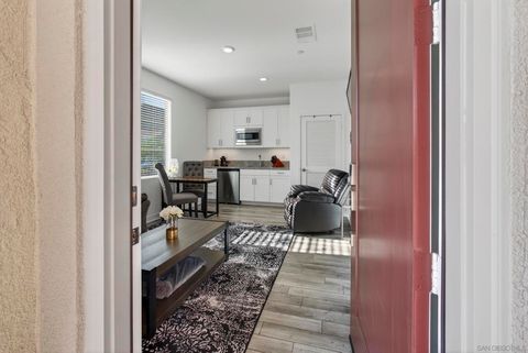 Tiny photo for 29356 Stageline Circle Cir, Menifee, CA 92584 (MLS # 260008687SD)