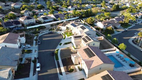 Tiny photo for 29356 Stageline Circle Cir, Menifee, CA 92584 (MLS # 260008687SD)