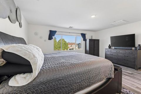 Tiny photo for 29356 Stageline Circle Cir, Menifee, CA 92584 (MLS # 260008687SD)