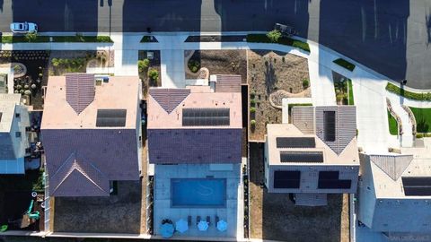 Tiny photo for 29356 Stageline Circle Cir, Menifee, CA 92584 (MLS # 260008687SD)