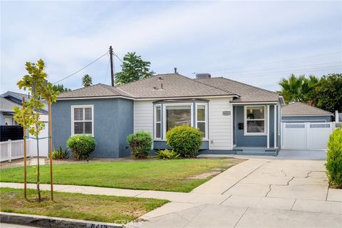 6413 Jamieson Avenue Reseda CA 91335