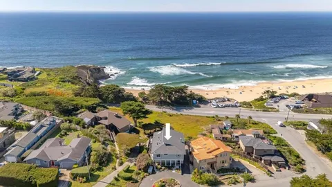 1198 Main Street, Montara, CA 94037 - MLS#: ML82040243