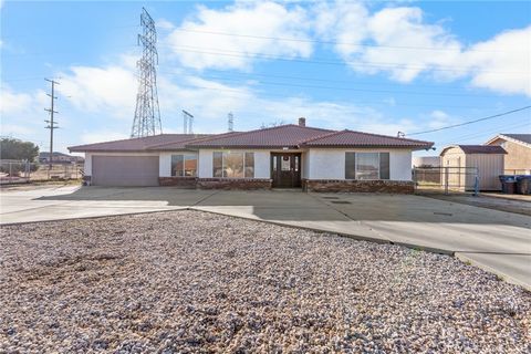 7148 Kingsley Hesperia CA 92345