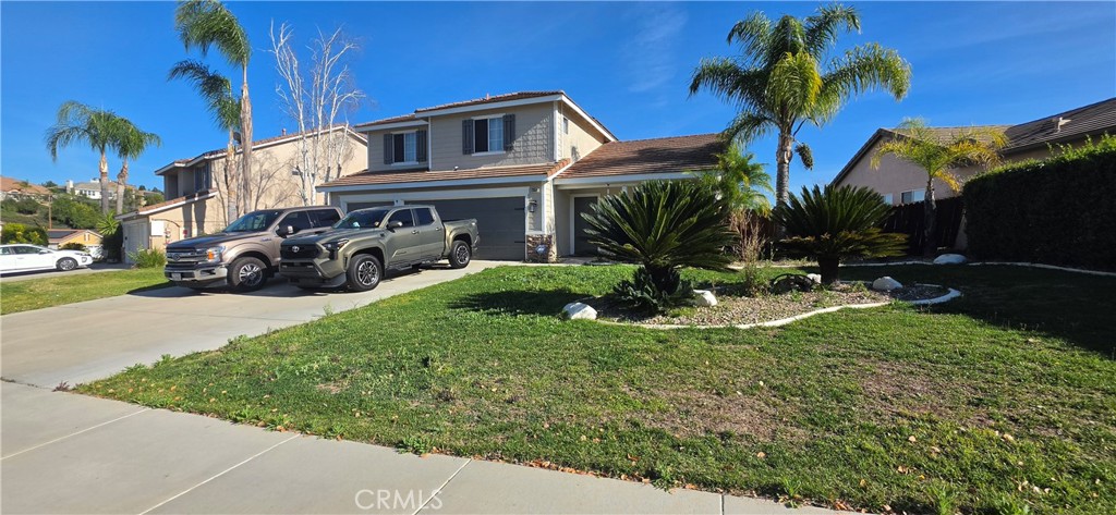 23501 Mountain Breeze