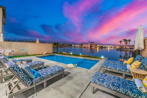 43092 Passagio Lago Way Indio CA 92203