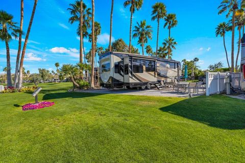 69411 Ramon Road 807 Cathedral City CA 92234