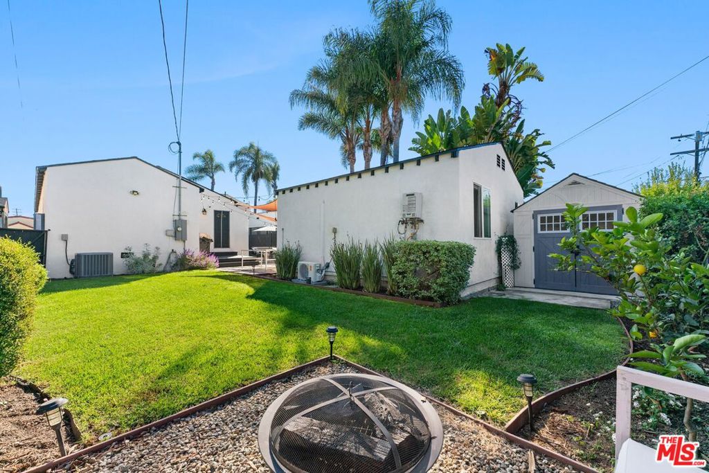 Picfair Village - Residential