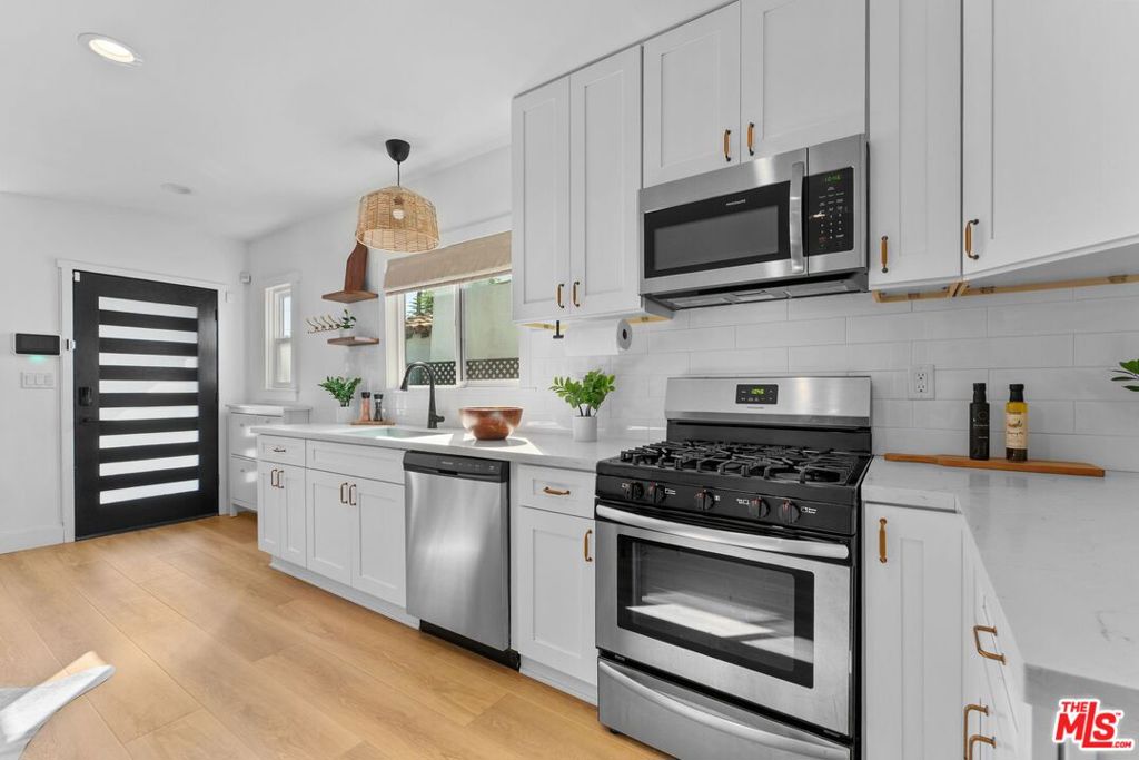 Picfair Village - Residential