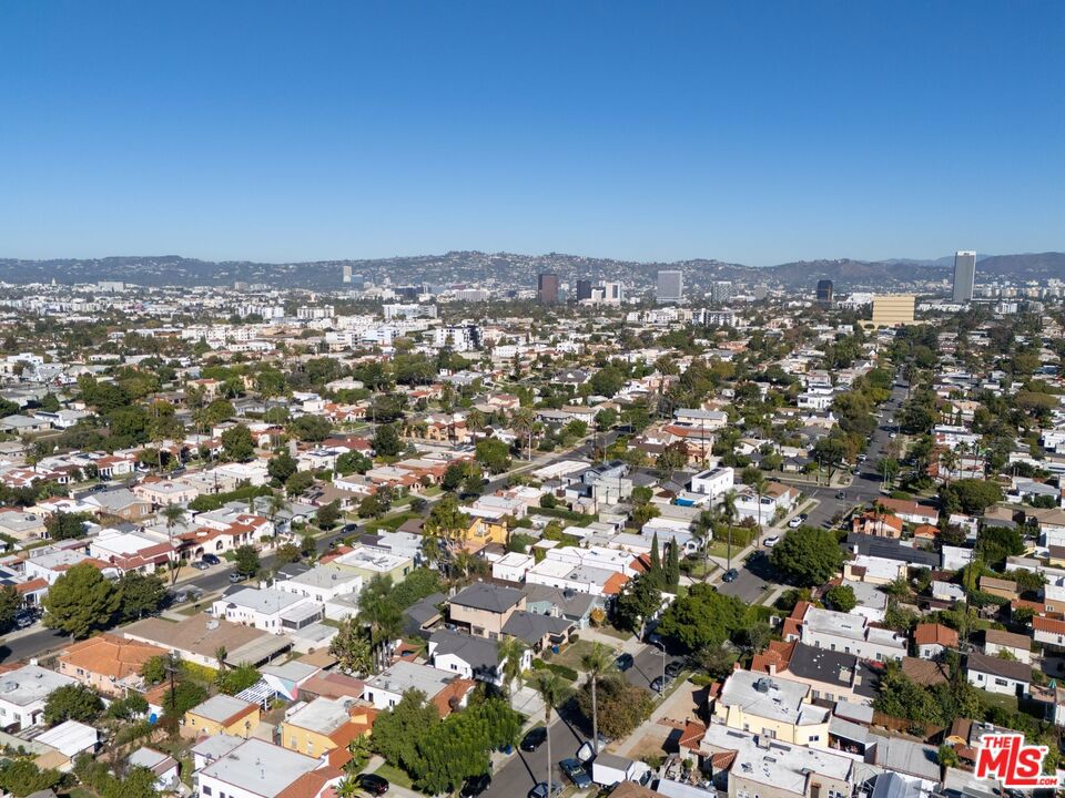 Picfair Village - Residential