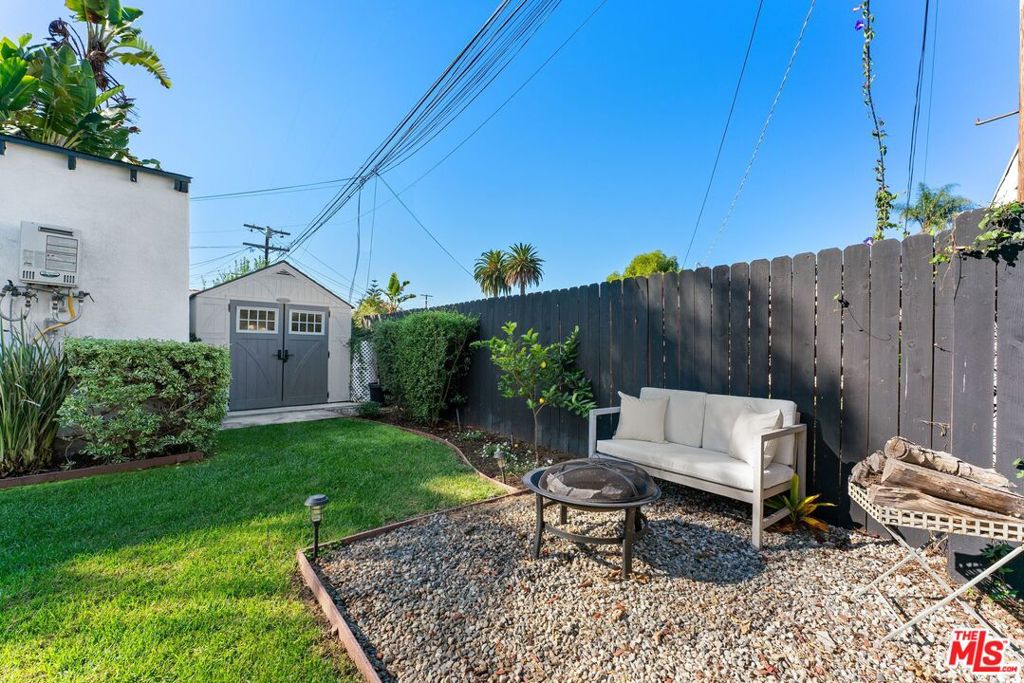 Picfair Village - Residential