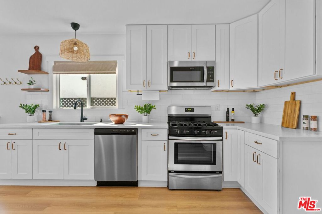 Picfair Village - Residential