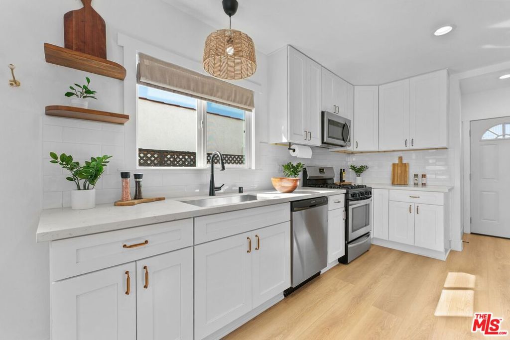 Picfair Village - Residential