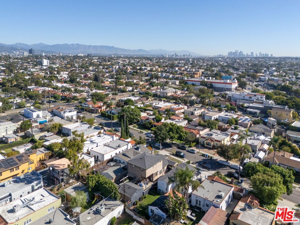 Picfair Village - Residential
