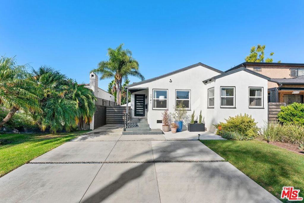 Picfair Village - Residential